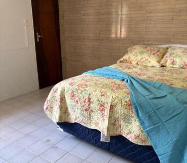 Guaramiranga House | Casa da Ana