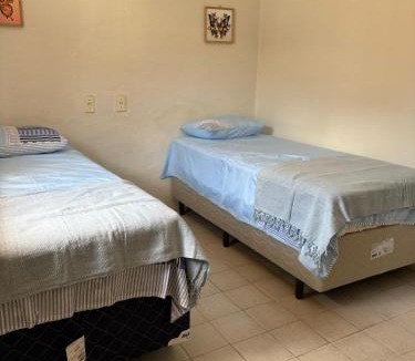 Guaramiranga House | Casa da Ana