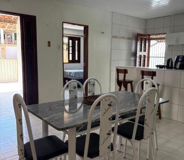 Guaramiranga House | Casa da Ana