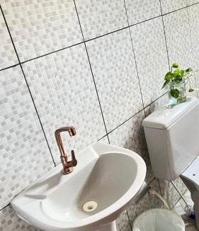 Tutoia Apartment | Casa da Ana