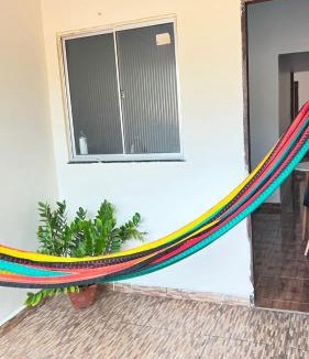 Tutoia Apartment | Casa da Ana