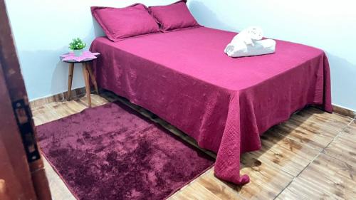 Tutoia Apartment | Casa da Ana