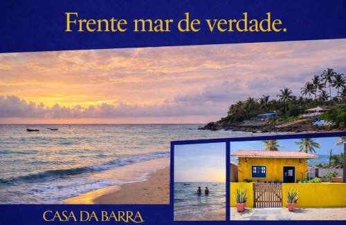 Tutoia House | Casa da Barra Tutóia
