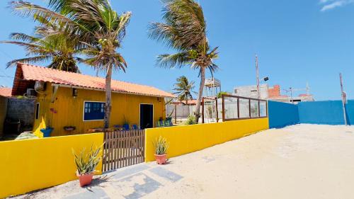 Tutoia House | Casa da Barra Tutóia