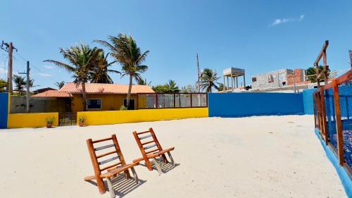 Tutoia House | Casa da Barra Tutóia