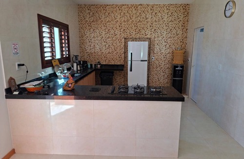 Aracati House | Casa da Brisa 400m from the beach with swimming pool perfect for 8 people