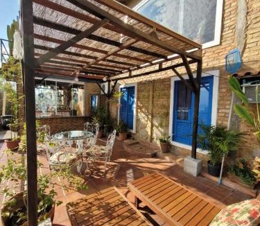 Santa Teresa House | Casa da Carmen e do Fernando