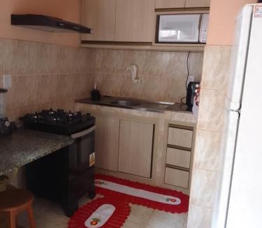 Santa Teresa Apartment | Casa da Claudia - Santa Teresa