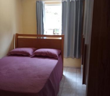 Santa Teresa Apartment | Casa da Claudia - Santa Teresa