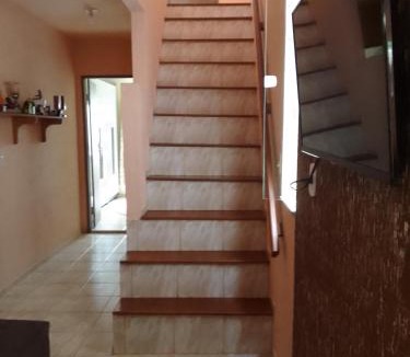 Santa Teresa Apartment | Casa da Claudia - Santa Teresa