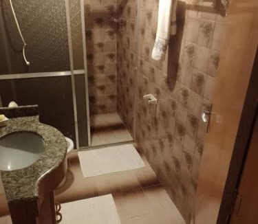 Vila Britania House | Casa da Cris