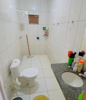 Conceicao do Araguaia House | Casa da Daniella