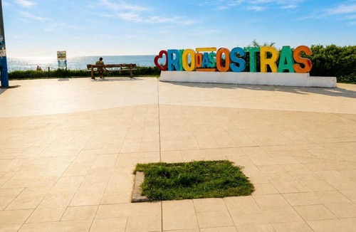 Costazul Apartment | Casa da Dinda 104