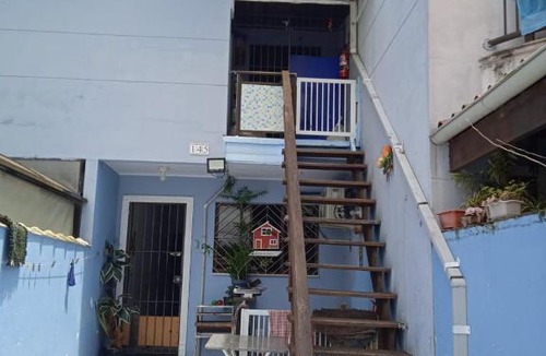 Jardim dos Passaros House | Casa da Dorinha