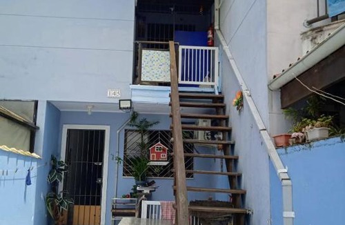 Jardim dos Passaros House | Casa da Dorinha