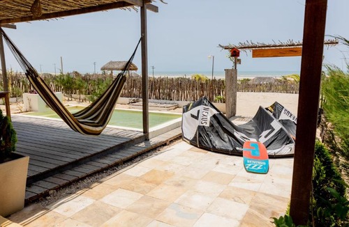 Tatajuba House | Casa da Duna