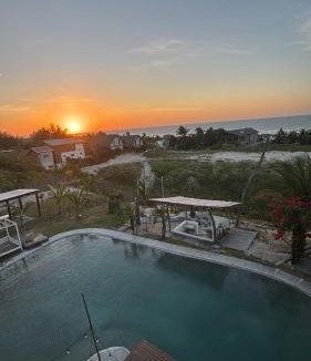 Corguinho Villa | Casa da dunas