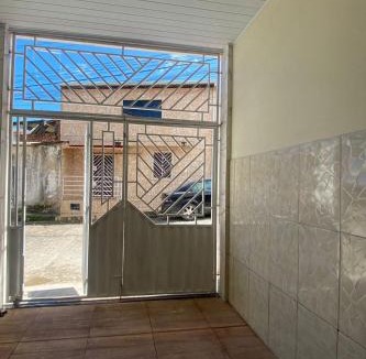 Itaparica House | Casa da Faby