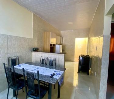 Itaparica House | Casa da Faby