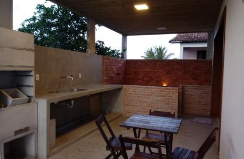 Nova Vicosa House | Casa da Família - Andar Superior