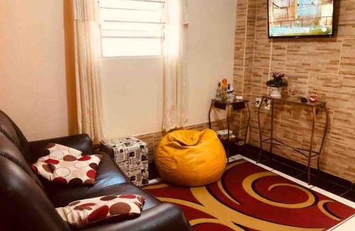 Pirassununga House | Casa da Família Lima
