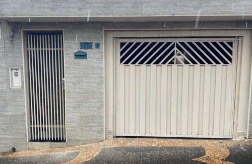 Pirassununga House | Casa da Família Lima