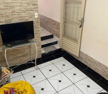 Pirassununga House | Casa da Família Lima