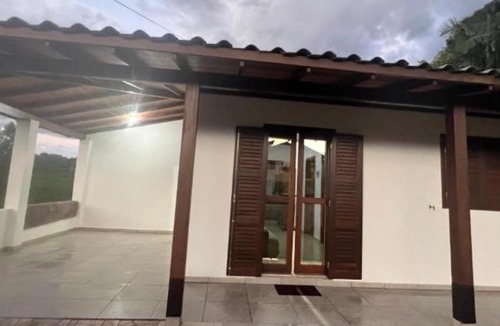 Lauro Muller House | Casa da Figueira