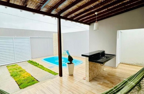 Piranhas House | Casa da Gi em Piranhas