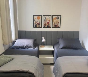 Diamantina Apartment | Casa da Glória 2