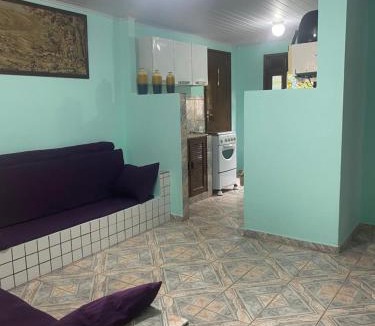 Santa Teresa Apartment | Casa da Inês