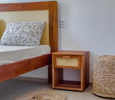 Fortim Villa | Casa da Jô, Fortim Barra
