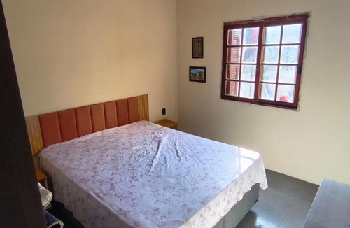 Santa Vitoria do Palmar House | Casa da Jangada