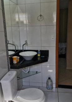 Itaperuna Apartment | Casa da Jussara