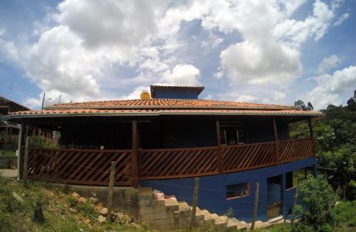 Conceicao do Mato Dentro House | Casa da Leila