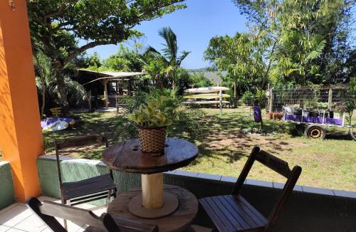 Arroio House | Casa da Lagoa - Albatroz Hospedaria