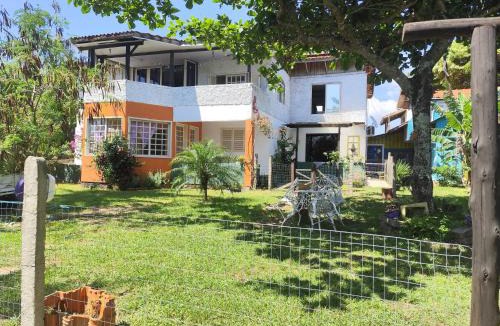 Arroio House | Casa da Lagoa - Albatroz Hospedaria