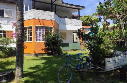Arroio House | Casa da Lagoa - Albatroz Hospedaria