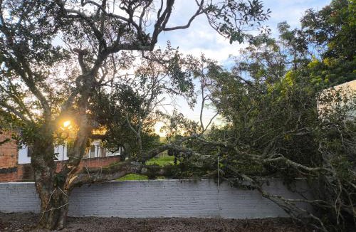 Balneario Rincao Villa | Casa da lagoa balneário Rincão