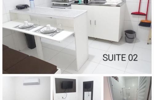 Centro Apartment | Casa da Lalá
