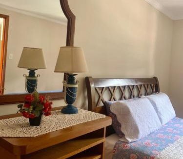 V Cristina Apartment | Casa da Lareira