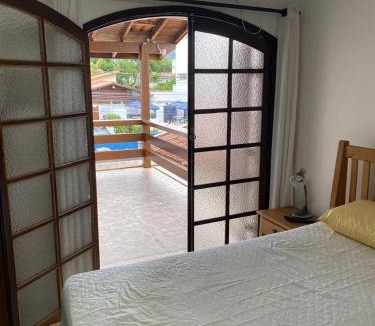 Boicucanga Beach House | Casa da Leh