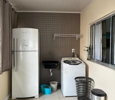 Cocal House | Casa da Lelê