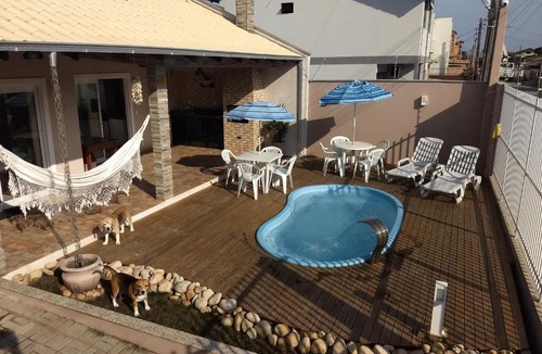 Enseada Apartment | Casa da Luli Flats