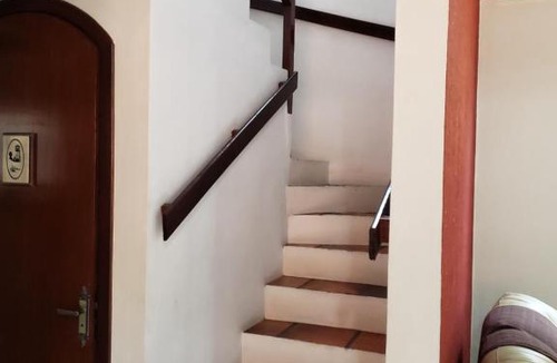 Praia da Enseada House | Casa da Lulu