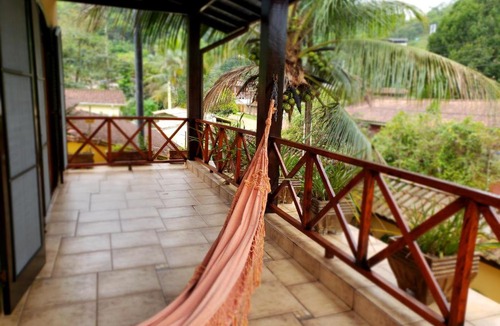 Praia da Enseada House | Casa da Lulu