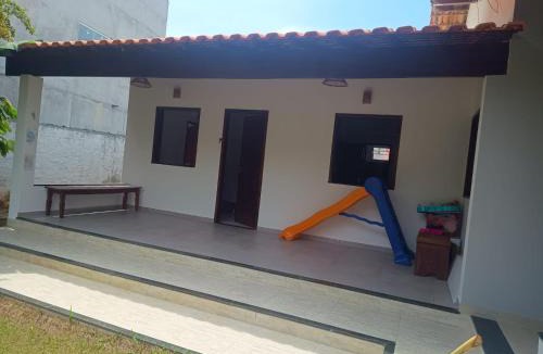 Barra do Gil House | Casa da Mari