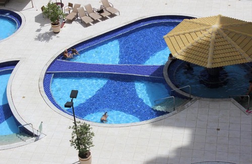 Termal Apartment | Casa da Madeira Home Service
