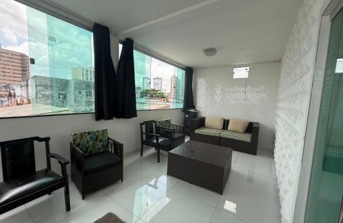 Jurunas Villa | Casa da mary