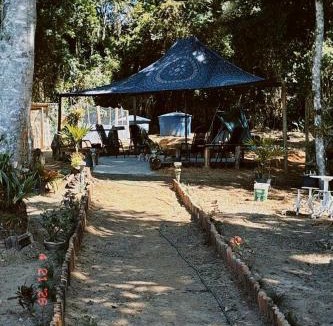 Guaratingueta House | Casa da Mata